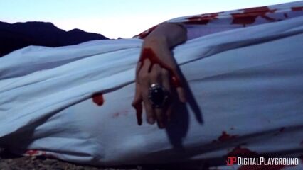 Американская история шлюх - эпизод 4, сюжетное порно