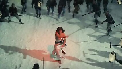 Бусидо Бохати: Путь забывших о восьми