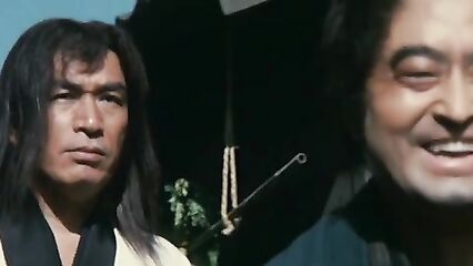 Бусидо Бохати: Путь забывших о восьми