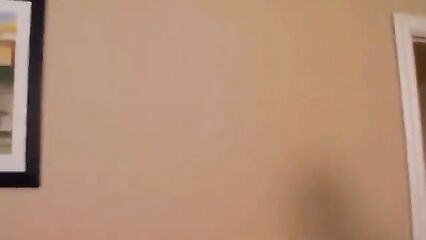 Тугие русские студенты трахнуты на хате