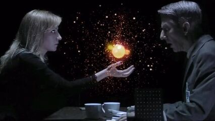 Чужая | She Alien (2009) Sci-Fi, Erotica [Milos Twilight]