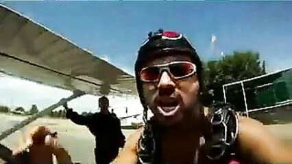 Трах в свободном падении