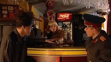 Особенности межнациональных сношений