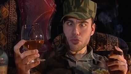 Особенности межнациональных сношений