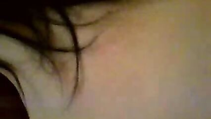 Дружеский минет