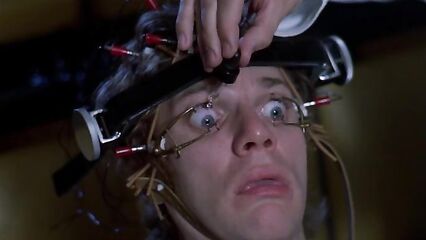 Заводной апельсин (1971) эротический фильм с переводом