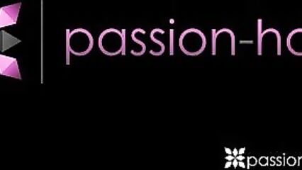 Горячая русская романтическая Наташка