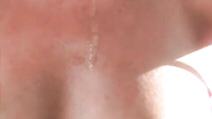 Вдрочнул подружке сперму в рот