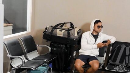 Ледибой Эмма Роуз и Дейзи Тейлор: Трахни меня в жопу!