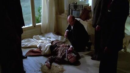 Прекрасная пленница | La belle captive (1982) эротический фильм