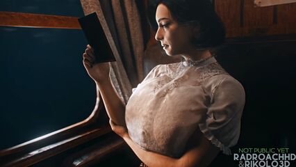 Зло грудного идентификанта | Breastident Evil (2025)