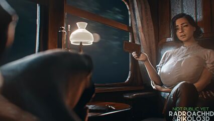 Зло грудного идентификанта | Breastident Evil (2025)