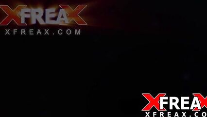 Тройное проникновение в анал одновременно