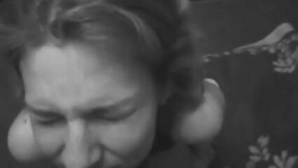 Русское домашнее порно: Девушкам кончают на лицо