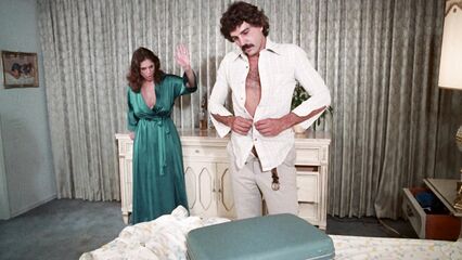 Табу | Taboo | Запрет (1980) - порно фильмы с русским переводом