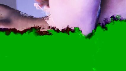 Девушка кричит от анальной боли во все горло!