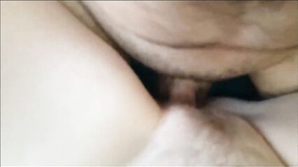 Мое домашнее видео: После работы жена оседлала