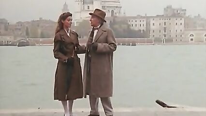 Тинто Брасс: Ключ / The Key / La chiave (1983) на русском