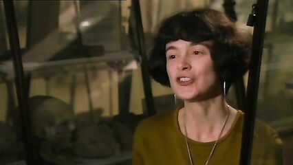 Порнография. Тайная история цивилизации. В сторону античных руин