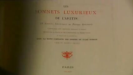 Порнография. Тайная история цивилизации 2. Печатный станок