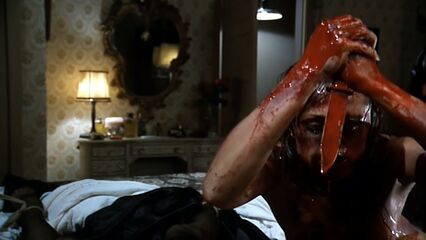 Ильза - волчица СС, порно фильм для взрослых