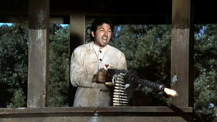 Ильза - волчица СС, порно фильм для взрослых