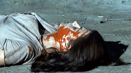 Ильза - волчица СС, порно фильм для взрослых