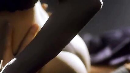 Изнасилованная ангелом 3: Сексуальная фантазия мастера пыток