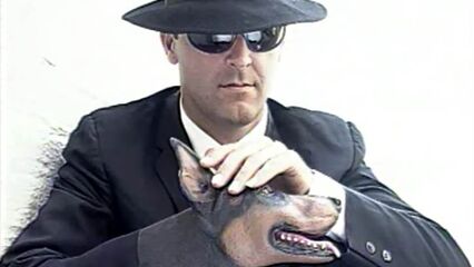 Змеиное Гнездо | Snake Pit (1996) - порно фильм с русским переводом