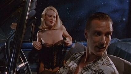 Виртуальная страсть — эротический фильм с русским переводом