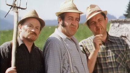 А ну-ка, девочка, разденься! (1973) Эротическая комедия для взрослых