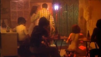 Фелисити / Felicity (1978) - драматический порно фильм