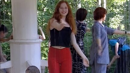 Фонтаны любви (2002) Евгений Распутин, SPComany