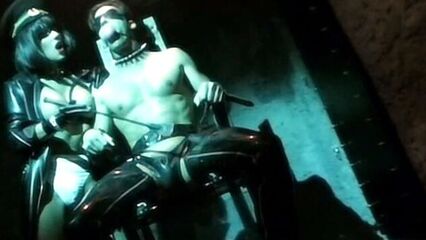 Таня Хайдес: Снятие стресса — порно кино с переводом!