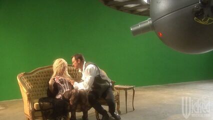 2040 - Фантастический полнометражный порно фильм с русским переводом