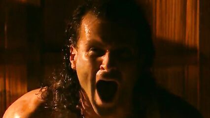 Кульминационный момент апокалипсиса 2: Финальный экстаз