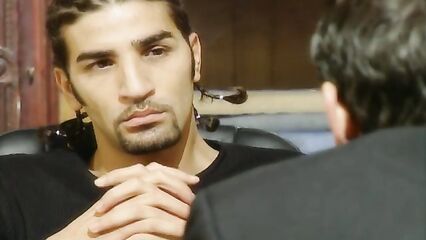 Частный детектив | Private Gold 60: Private Eye (порно фильм с переводом)