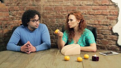 Екатерина Федорова - Незабываемый куннилингус (введение и практика)