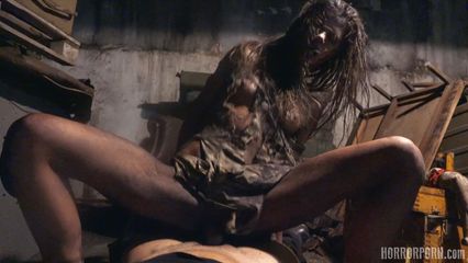 Экзорцист | Изгоняющий дьявола | The Exorcist (2018) порно ужасы