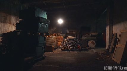 Экзорцист | Изгоняющий дьявола | The Exorcist (2018) порно ужасы