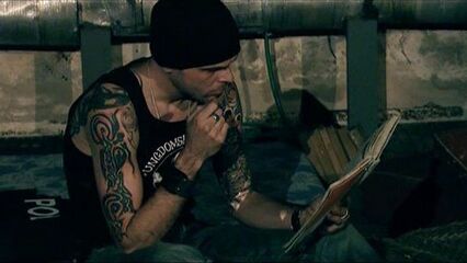 Сексуальные приключения Красной Шапочки с русским переводом