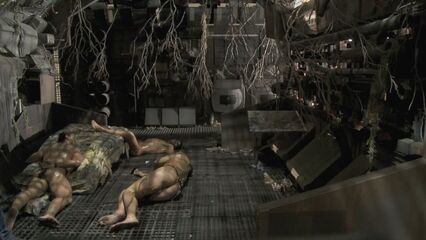 8-й день — Порно фильм фантастика (с русским переводом)