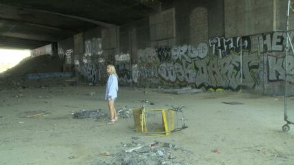 8-й день — Порно фильм фантастика (с русским переводом)