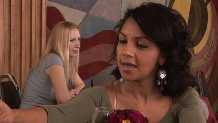 Серьезный разговор | Strictly Conversation (фильм с русским переводом)