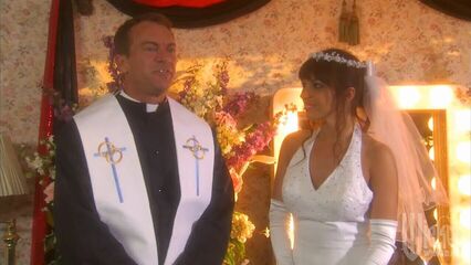 Блюз свадебных колокольчиков — порно фильм с переводом