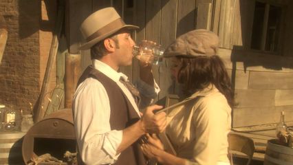 Бал гангстеров | Mobster's Ball, порнофильм с переводом