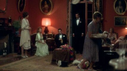 Нежные кузины | Tendres cousines (1980) Дэвид Гамильтон