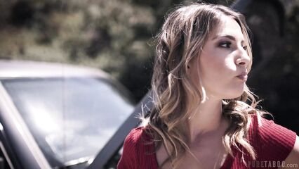 Бей или беги | Fight Or Flight, порно с русским переводом