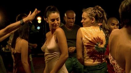 Необратимость | Irréversible (2002) эро триллер, драма