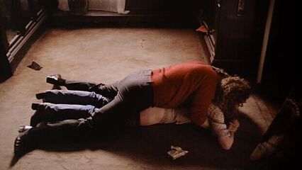 Последнее танго в Париже — классический эротический фильм